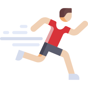 runner