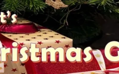 Big Christmas Give 2025 – Target Achieved!